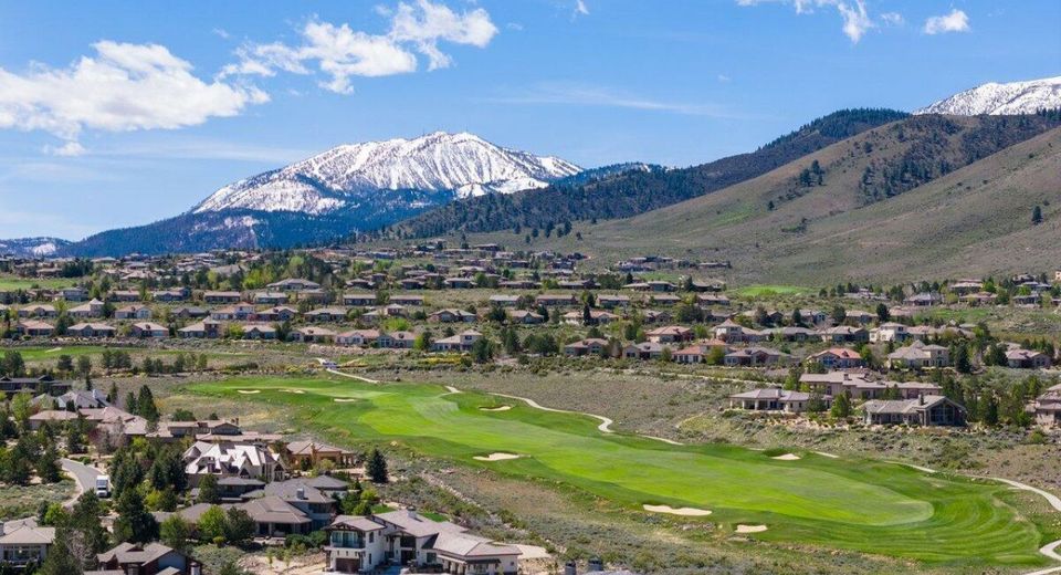 600 Rose Peak Court, Reno, NV 89511 Photo