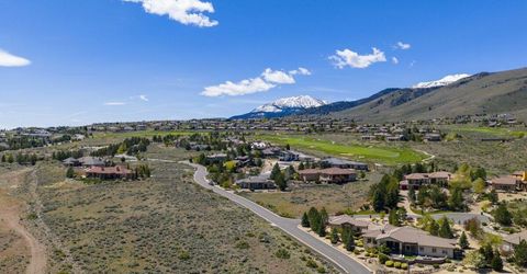 600 Rose Peak Court, Reno, NV 89511 Photo