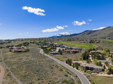 600 Rose Peak Court, Reno, NV 89511 Photo