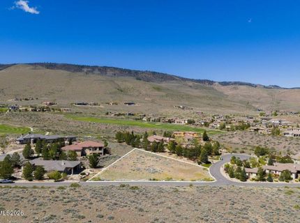 600 Rose Peak Court, Reno, NV 89511 Photo