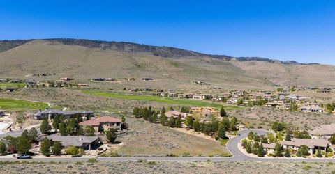 600 Rose Peak Court, Reno, NV 89511 Photo