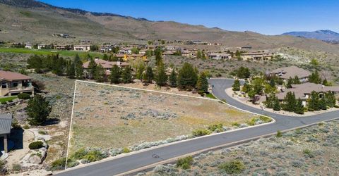 600 Rose Peak Court, Reno, NV 89511 Photo