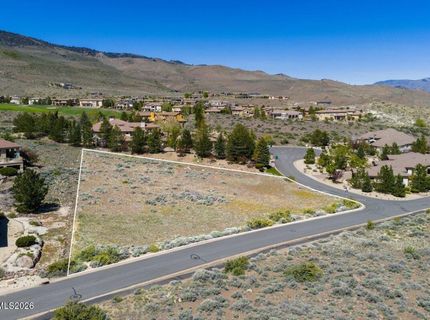 600 Rose Peak Court, Reno, NV 89511 Photo