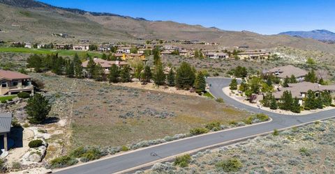 600 Rose Peak Court, Reno, NV 89511 Photo