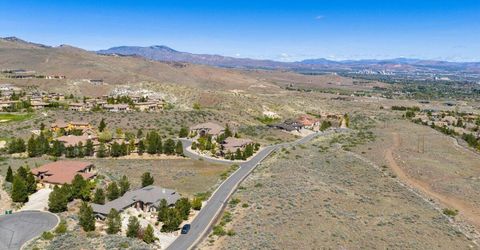 600 Rose Peak Court, Reno, NV 89511 Photo