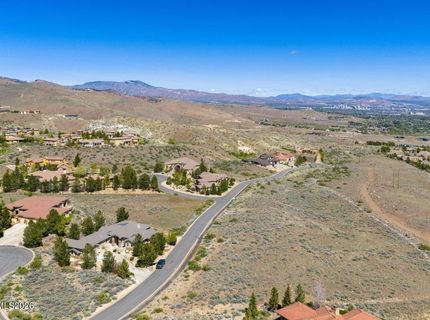 600 Rose Peak Court, Reno, NV 89511 Photo