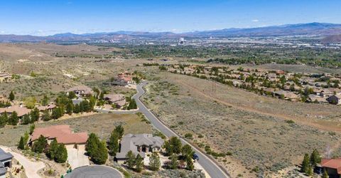 600 Rose Peak Court, Reno, NV 89511 Photo