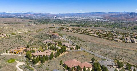 600 Rose Peak Court, Reno, NV 89511 Photo