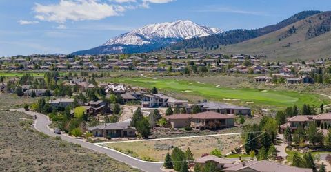 600 Rose Peak Court, Reno, NV 89511 Photo