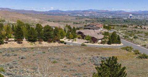 600 Rose Peak Court, Reno, NV 89511 Photo