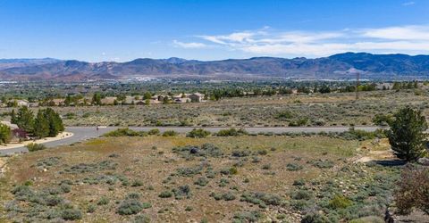 600 Rose Peak Court, Reno, NV 89511 Photo