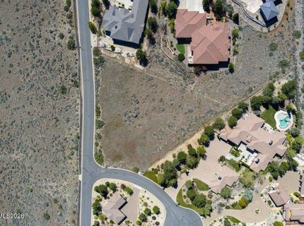 600 Rose Peak Court, Reno, NV 89511 Photo