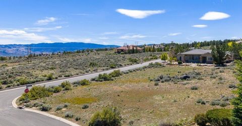 600 Rose Peak Court, Reno, NV 89511 Photo