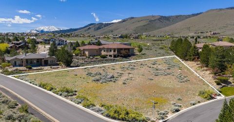 600 Rose Peak Court, Reno, NV 89511 Photo