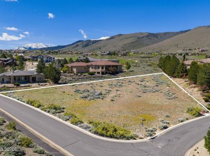 600 Rose Peak Court, Reno, NV 89511 Photo