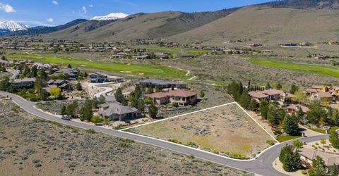 600 Rose Peak Court, Reno, NV 89511 Photo