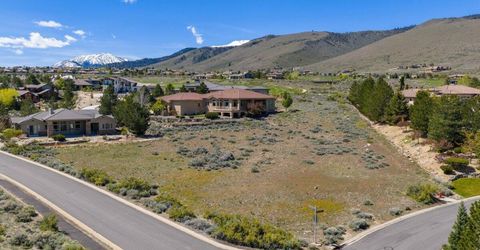 600 Rose Peak Court, Reno, NV 89511 Photo