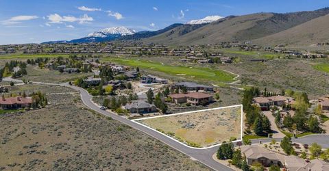 600 Rose Peak Court, Reno, NV 89511 Photo