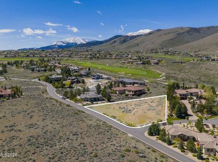 600 Rose Peak Court, Reno, NV 89511 Photo