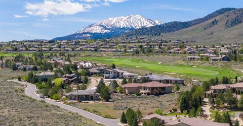 600 Rose Peak Court, Reno, NV 89511 Photo