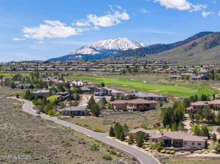 600 Rose Peak Court, Reno, NV 89511 Photo