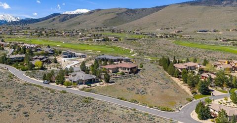 600 Rose Peak Court, Reno, NV 89511 Photo