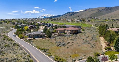 600 Rose Peak Court, Reno, NV 89511 Photo