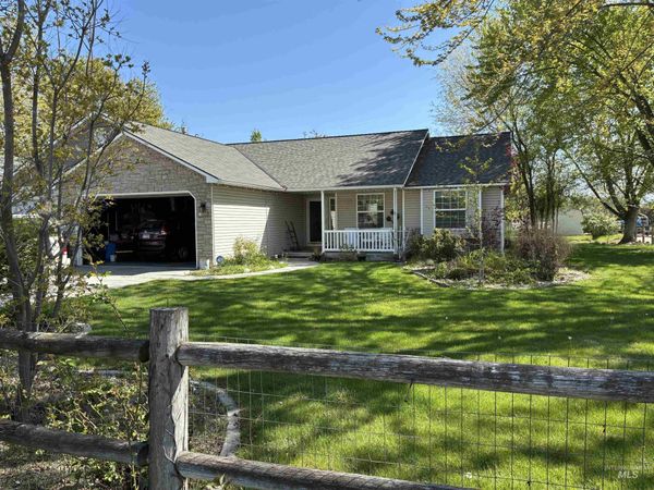 2255 Sheri Dr., Emmett, ID 83617