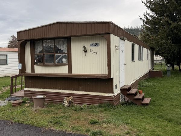 8395 W Meadowbrook Circle, Unit 137, Rathdrum, ID 83858