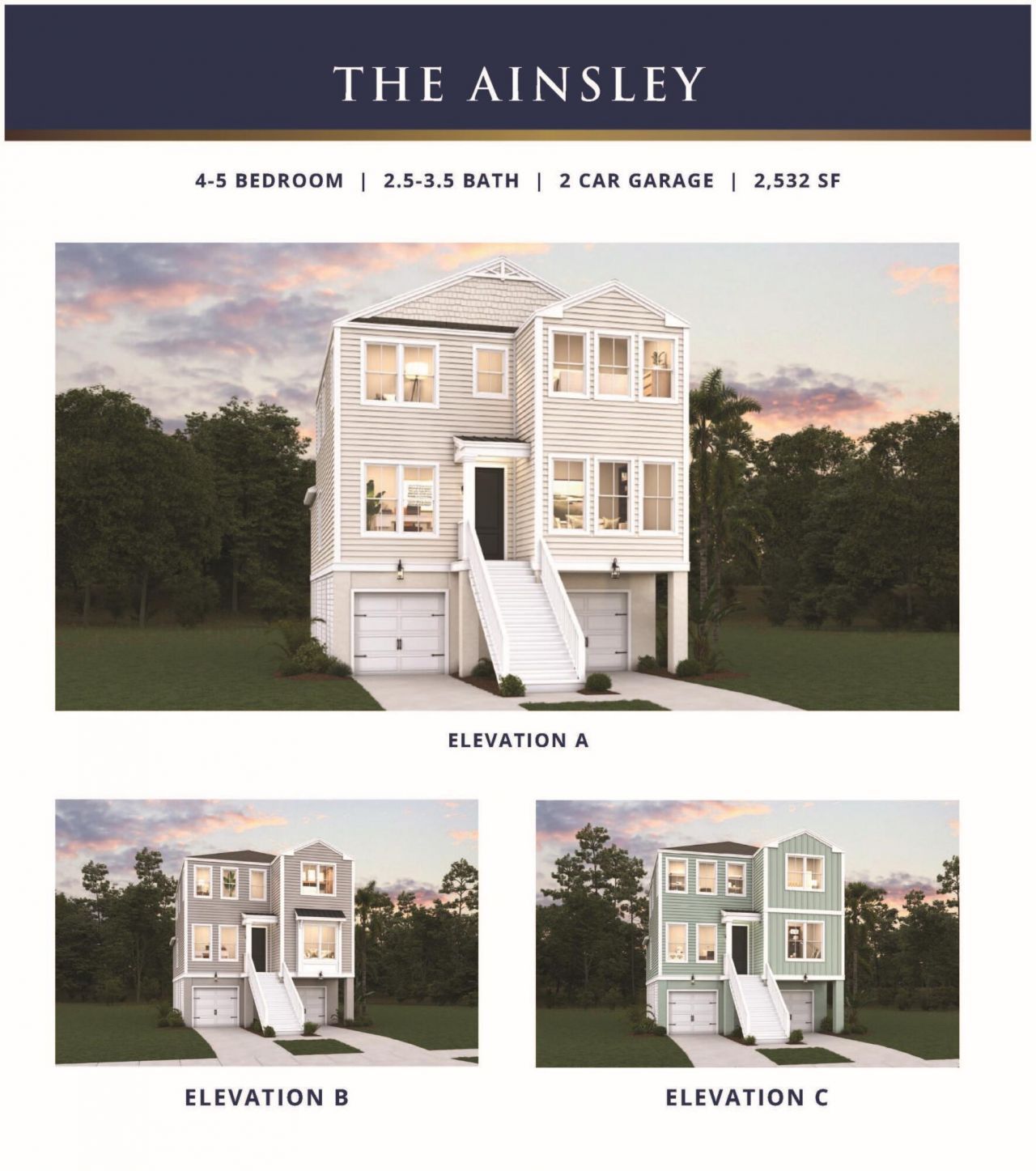 7391 Longtown Drive Photo 1