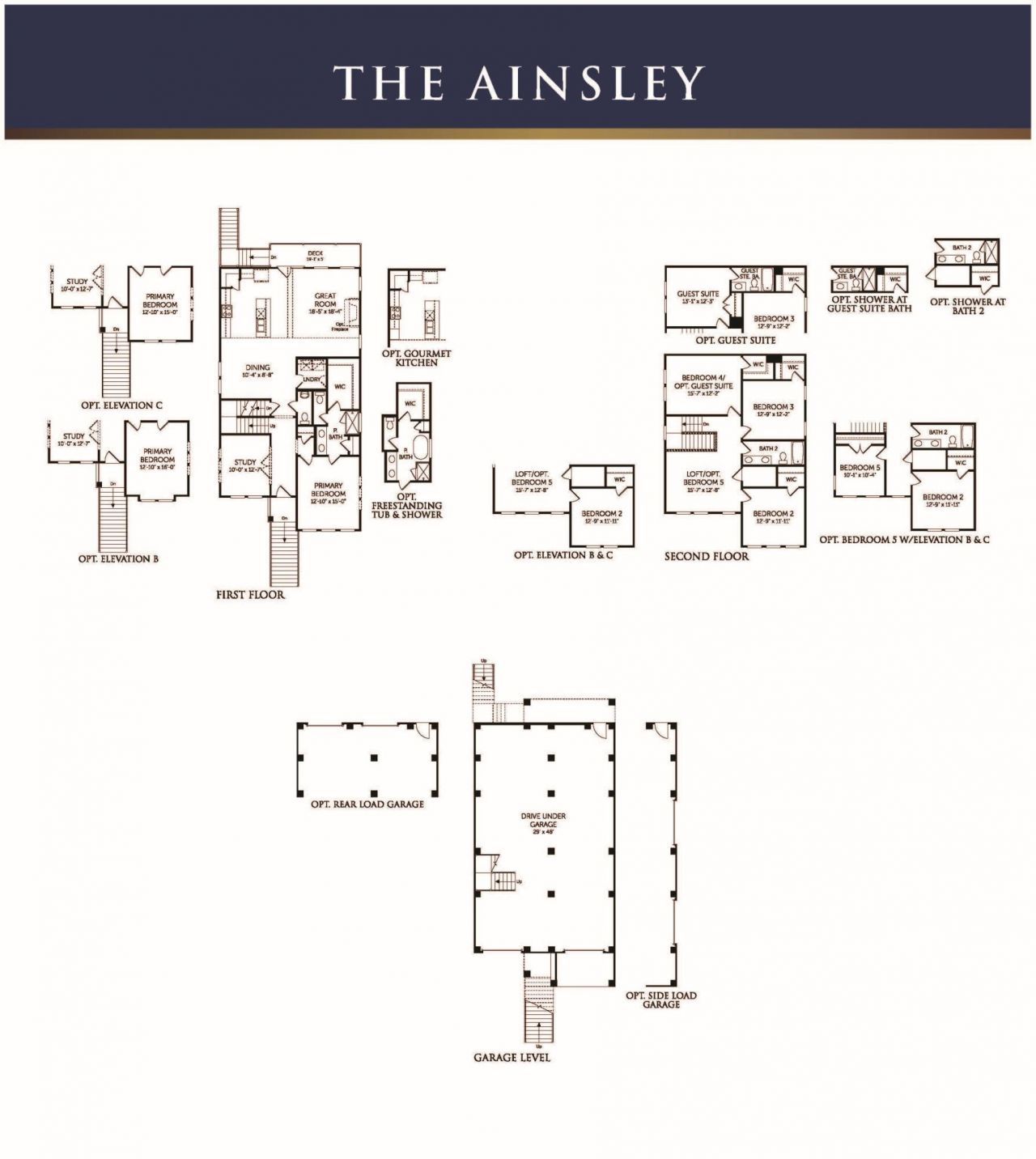 7391 Longtown Drive Photo 2