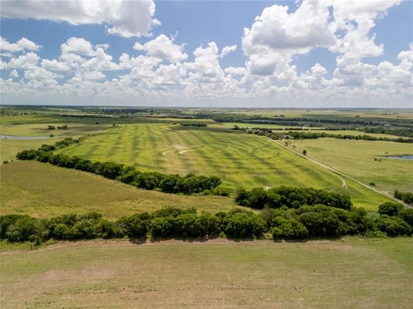 15 Acres | Tract 5 County Rd 3307 , Hubbard, TX 76648
