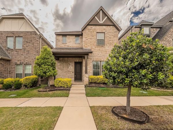 265 Eaglewood Drive, Flower Mound, TX 75028