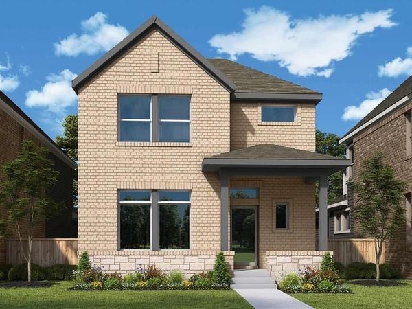 2412 Ranch Hawk Square , Mesquite, TX 75181