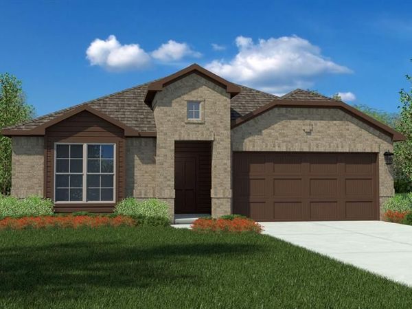 9732 MCCLANE FARM Drive, Fort Worth, TX 76036