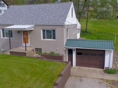 290 Liberty Street, Shreve, OH 44676