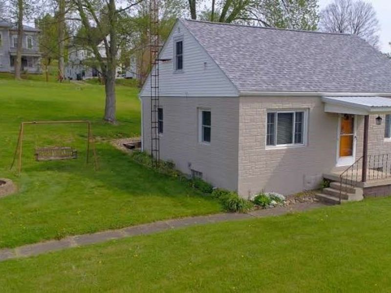 290 Liberty Street, Shreve, OH 44676 Photo 2