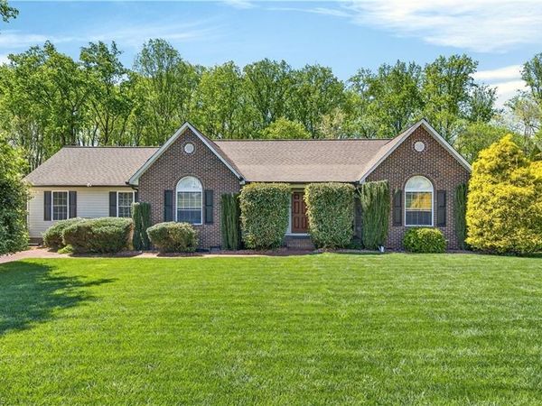 176 Foy Lane, Statesville, NC 28625