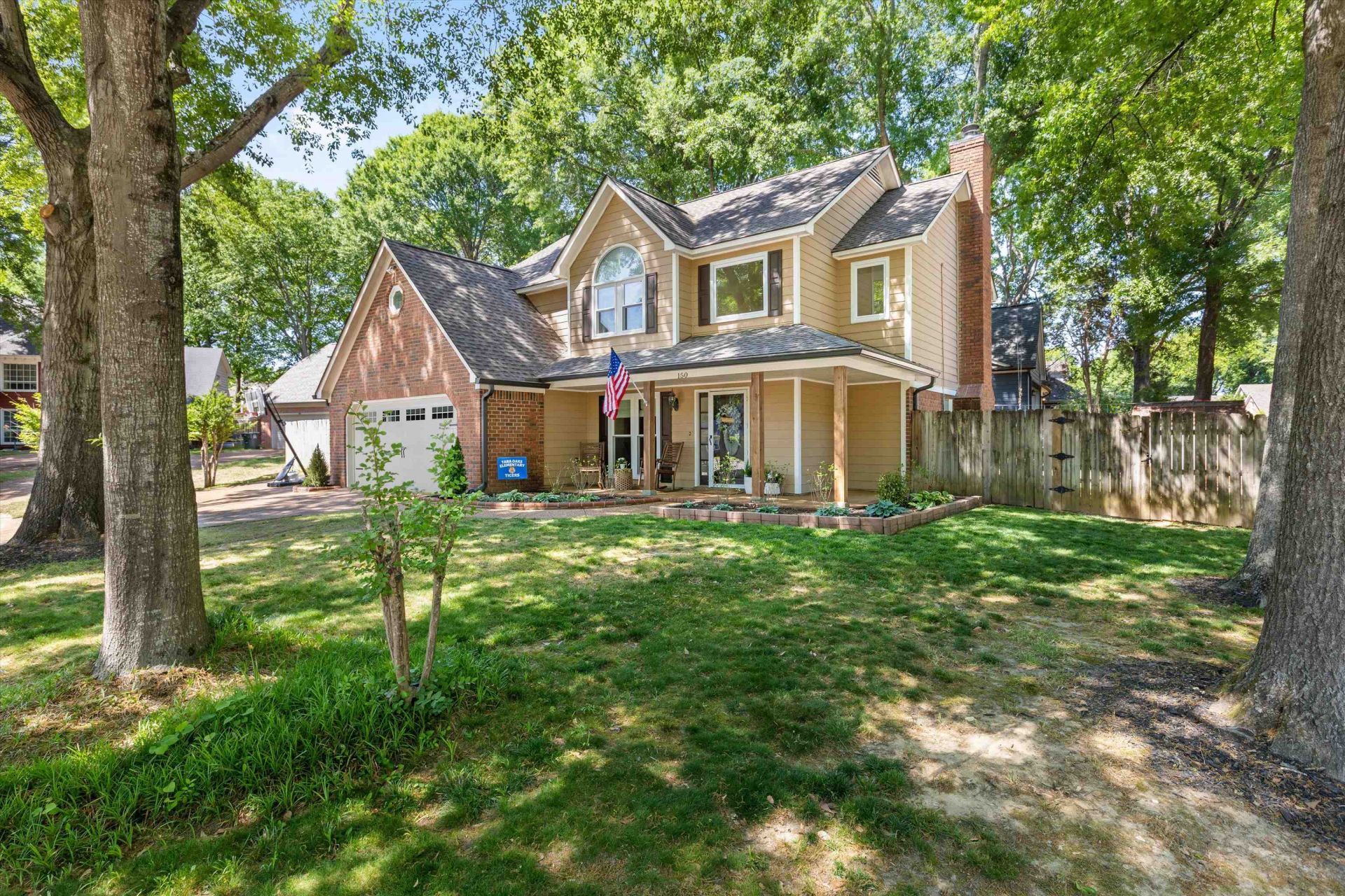 150 Ellas Pond Cv, Collierville, TN 38017 Main Photo