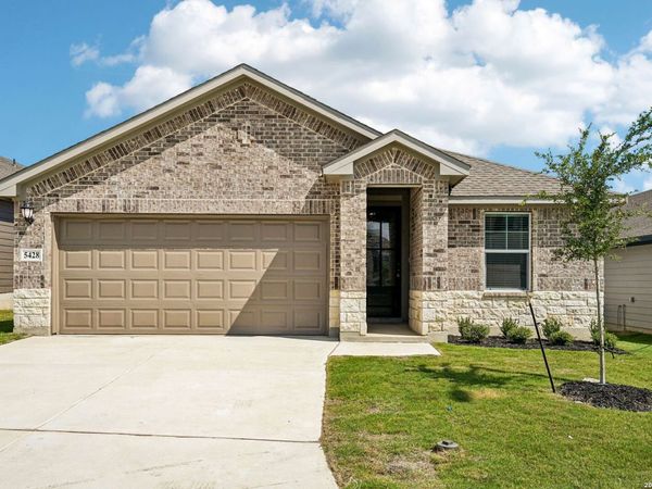 5428 Wrangler Way, Marion, TX 78124