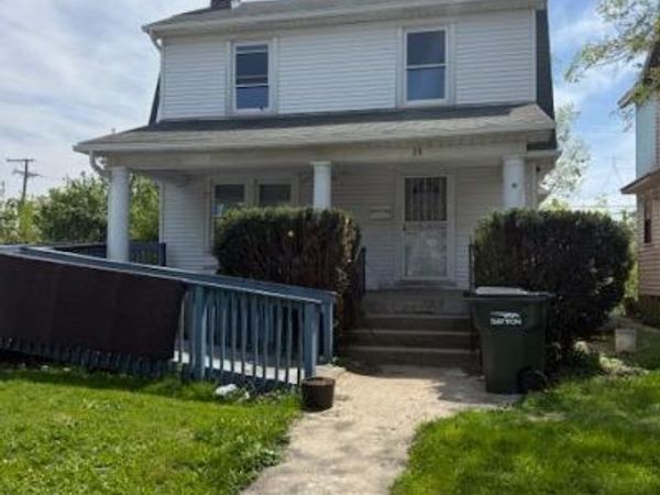 28 Marathon Avenue, Dayton, OH 45405