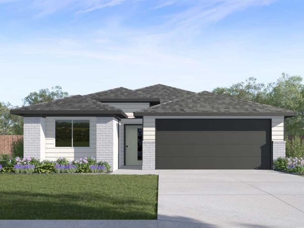 10121 Curb Strap DR, Austin, TX 78724