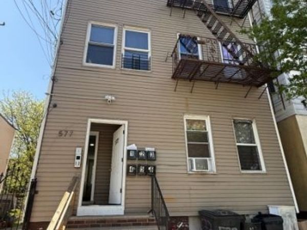 577 S 17Th St, Unit 6, Newark, NJ 07103