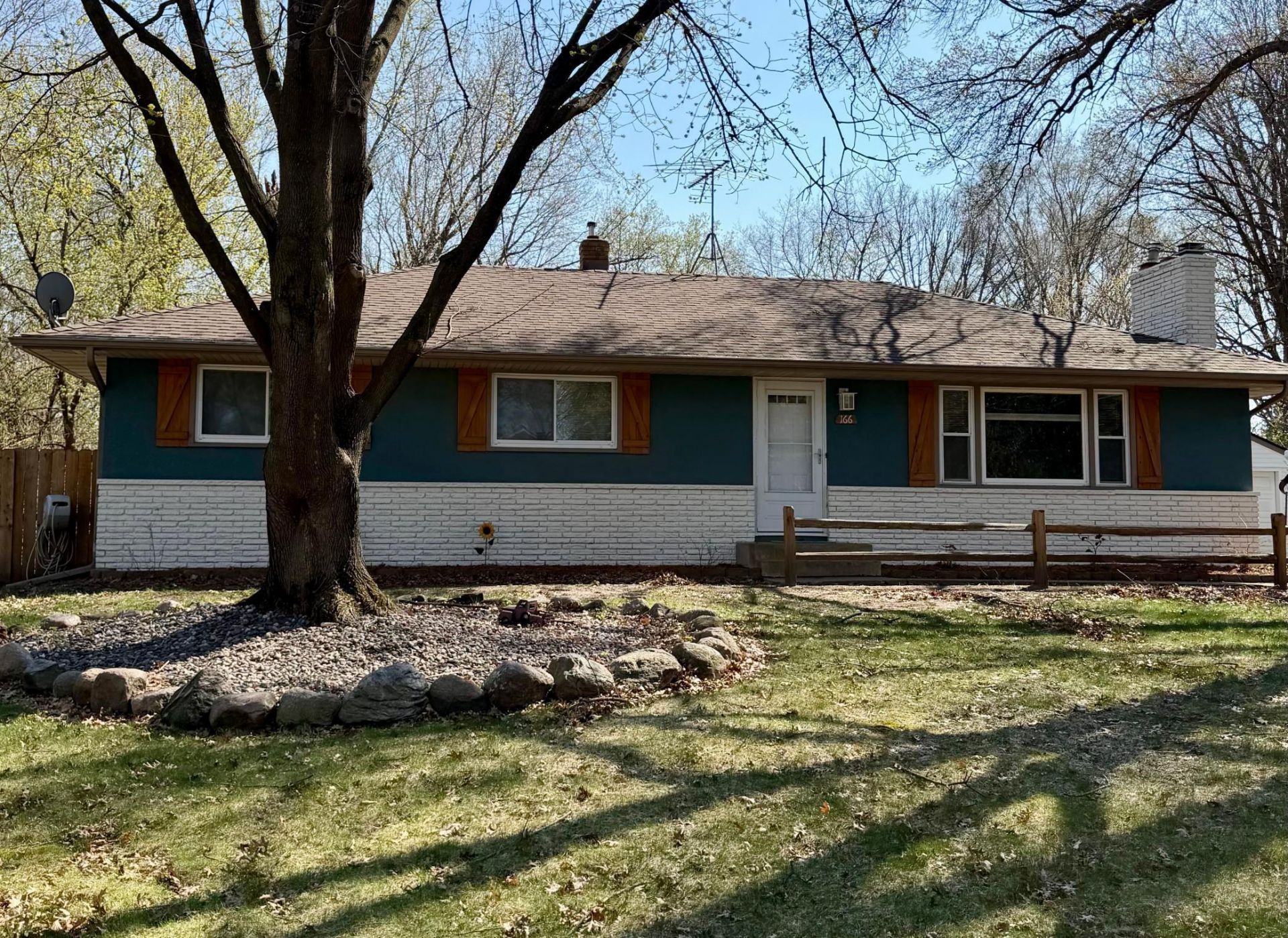 166 Snail Lake Road , Shoreview, MN 55126 Main Photo