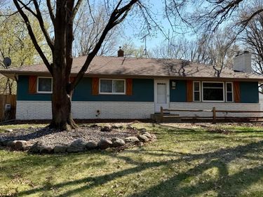 166 Snail Lake Road , Shoreview, MN 55126