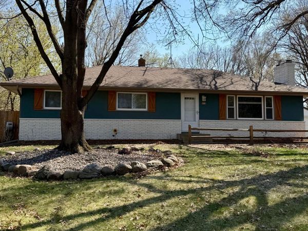 166 Snail Lake Road , Shoreview, MN 55126
