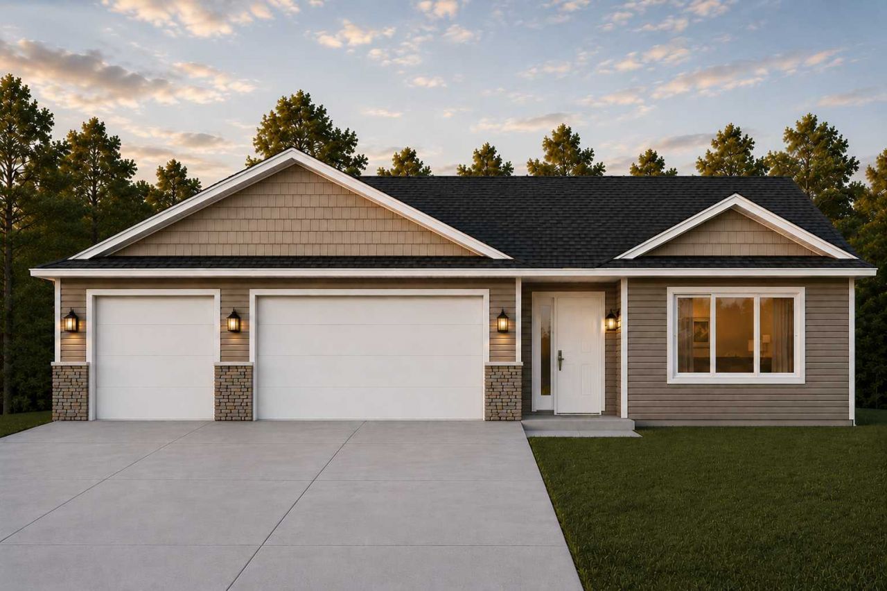 1088 Cullen Street, Saint Peter, MN 56082