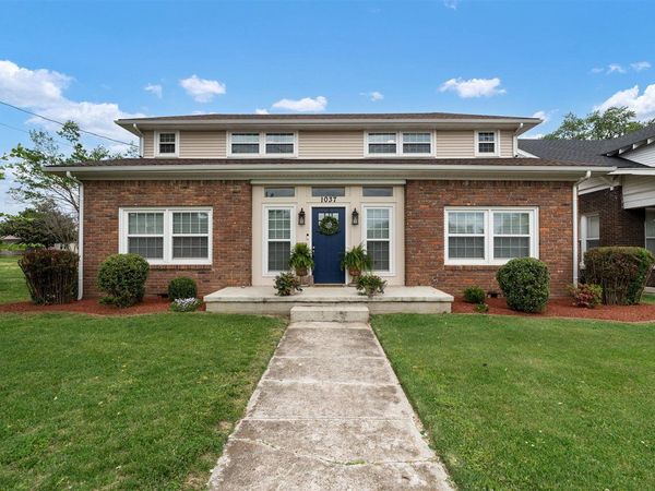 1037 Magnolia Street , Bowling Green, KY 42103