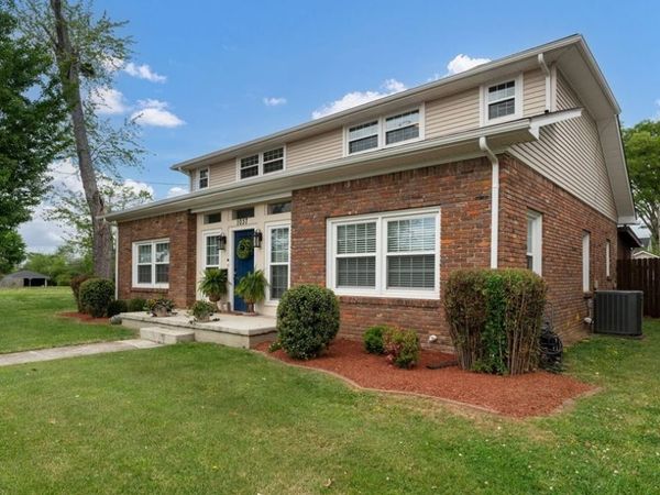 1037 Magnolia Street, Bowling Green, KY 42103