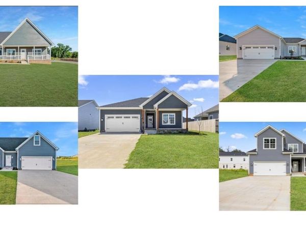 805 Denver Lane , Bowling Green, KY 42103